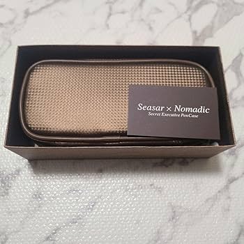 Amazon.co.jp: ?シーサー×Nomadic シークレットエグゼクティブ